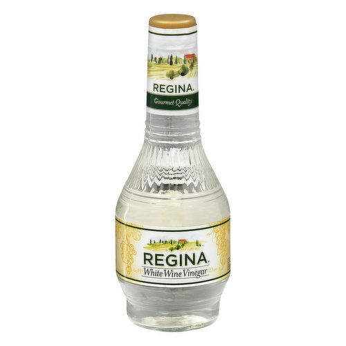 Regina White Wine Vinegar