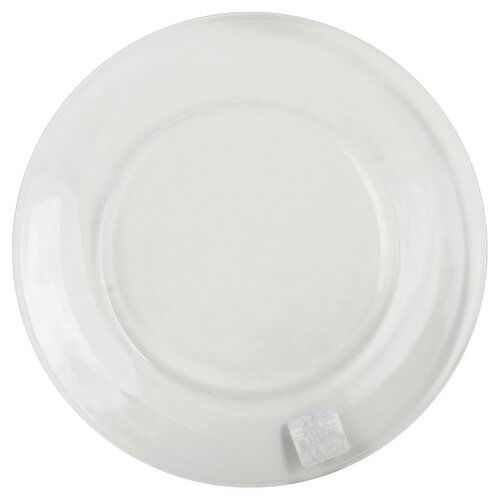 Crisa Plate, 10.581 Inch