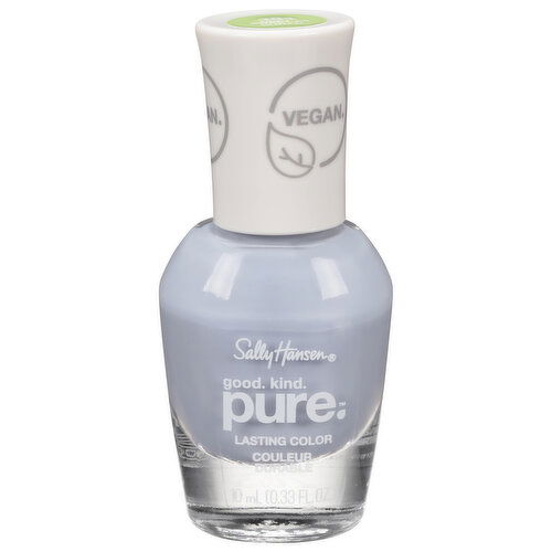 Sally Hansen Good Kind Pure Nail Color, Sweet as Sugar 384