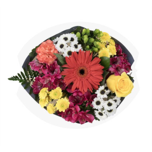 Cub Floral Hot Summer Bouquet