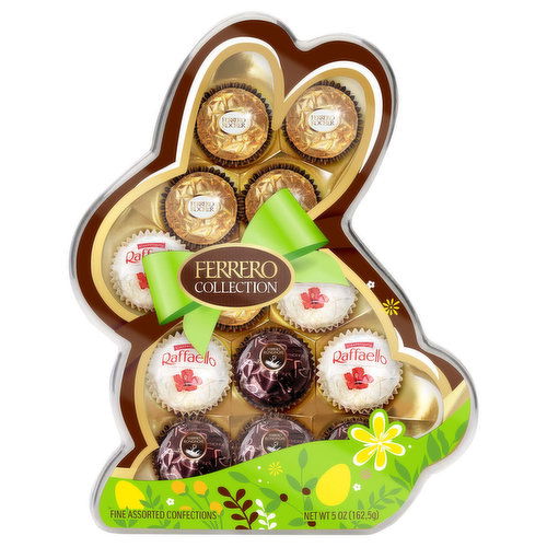 Ferrero Collection Confections, Fine Assorted