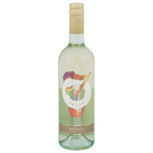 Seven Daughters Moscato