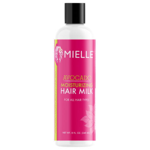 Mielle Moisturizing Avocado Hair Milk