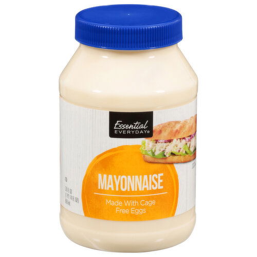 Essential Everyday Mayonnaise