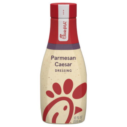 Chick-fil-A Parmesan Caesar Dressing