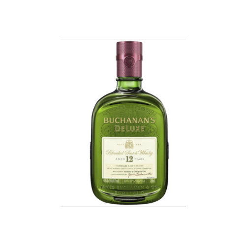 Buchanan's  Blended Scotch Whisky