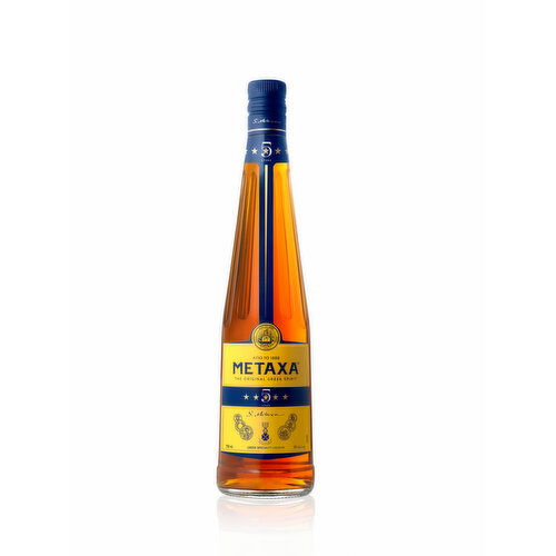 Metaxa Brand (sap) Brand (sap)