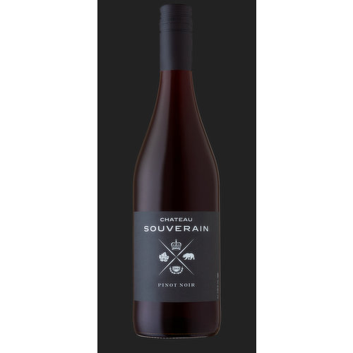 Chateau Souverain Pinot Noir