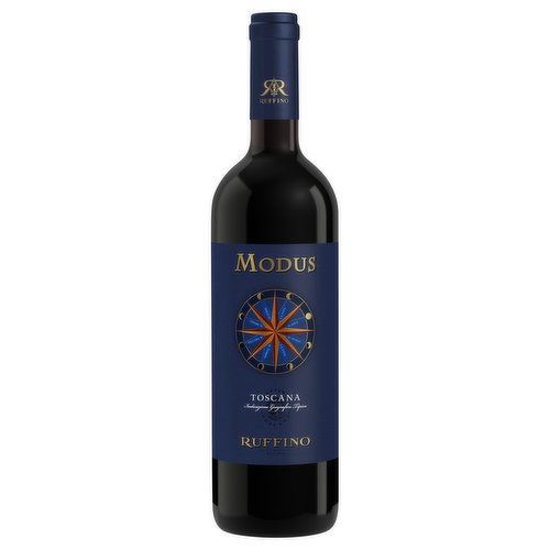 Ruffino Modus Wine, Toscana