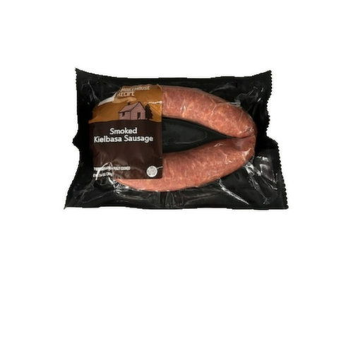 Cub Smoked Kielbasa Sausage Rope