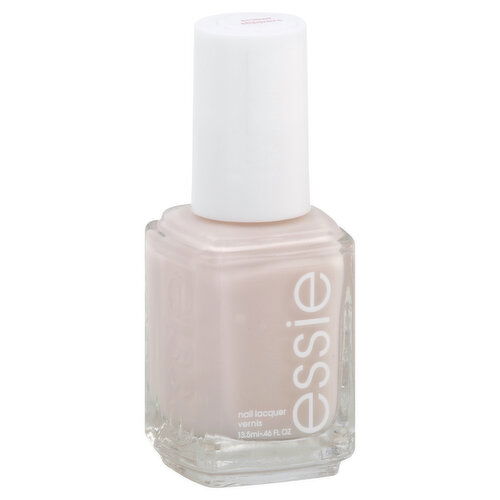 Essie Nail Lacquer, Ballet Slippers 096