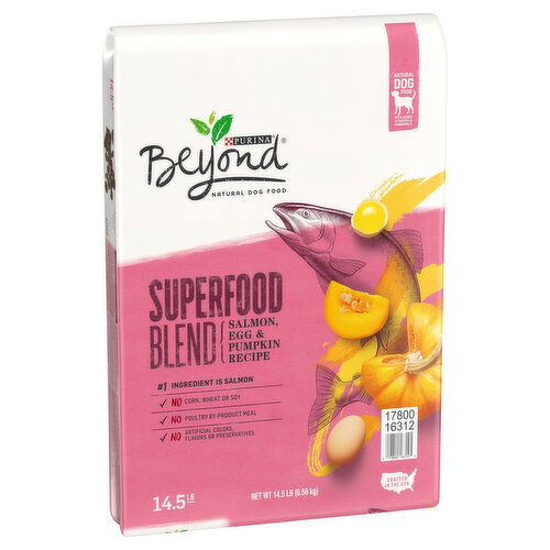 Purina superfood shops blend