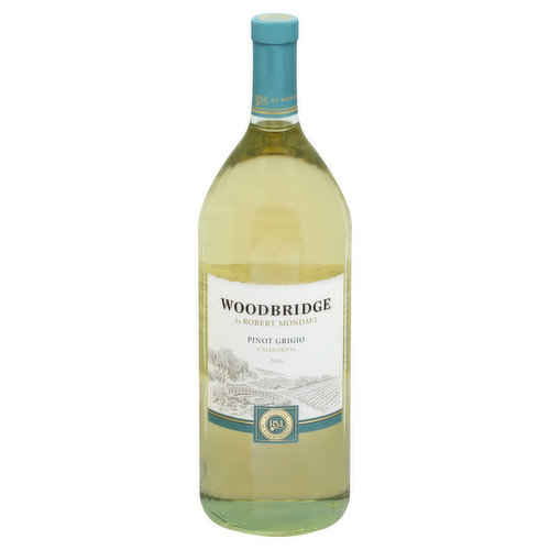 Woodbridge Pinot Grigio