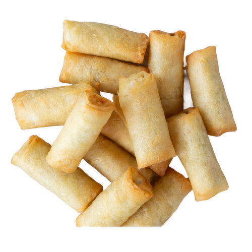 Cub Spring Rolls