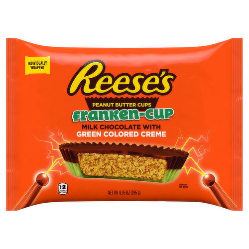 Reese's Peanut Butter Cups, Franken-Cup