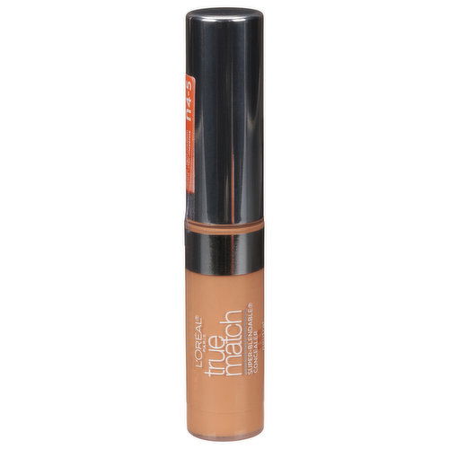 L'Oreal True Match Concealer, Super-Blendable, Neutral, Light/Medium, N4-5