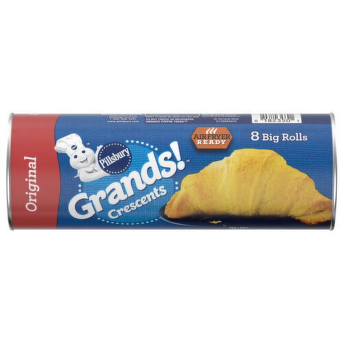 Pillsbury Grands! Crescents, Original