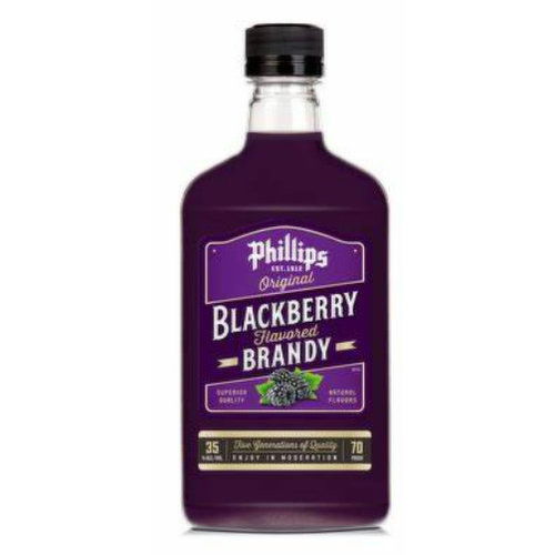 Phillips Blackberry Brandy