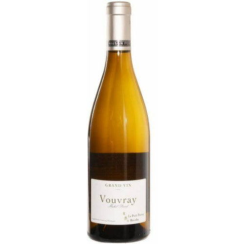 Michel Picard Vouvray