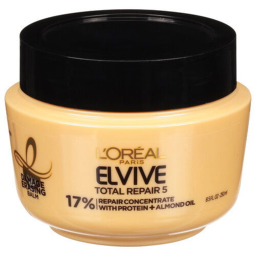 L'Oreal Damage Erasing Balm, Total Repair 5