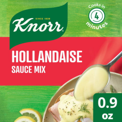 Knorr Hollandaise