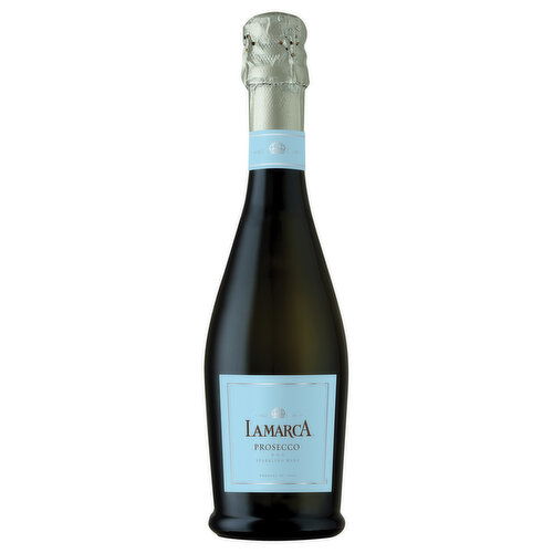 La Marca Sparkling Wine, Prosecco D.O.C.