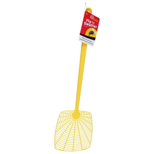 Home Pest Patrol Fly Swatter, Classic Design