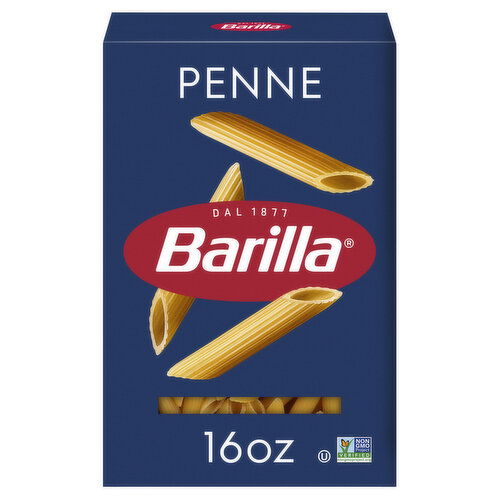 Barilla Penne Pasta