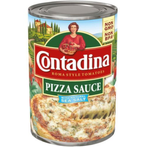 Contadina Pizza Sauce