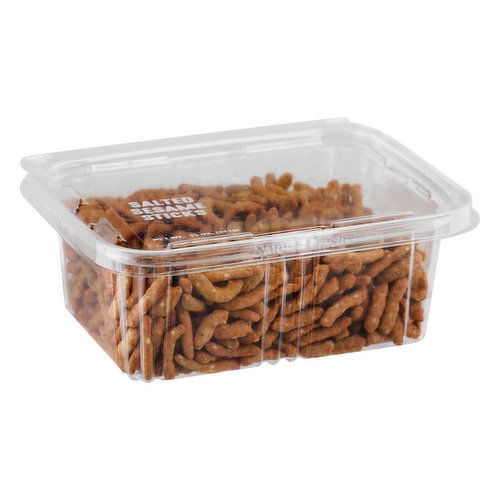 Supervalu Sesame Sticks, Salted