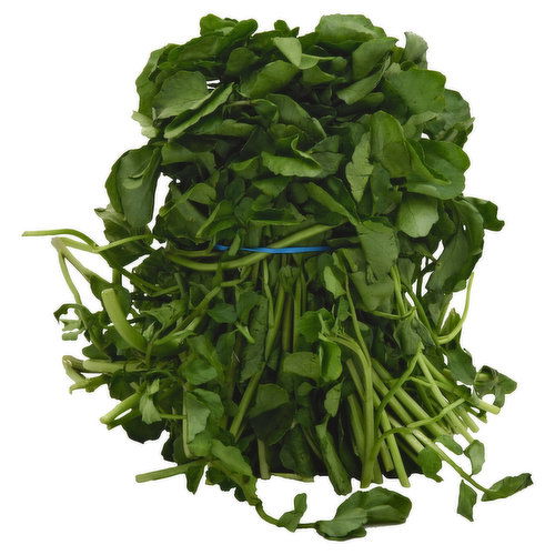 Produce Watercress