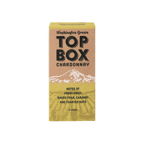 Topbox Chardonnay Box