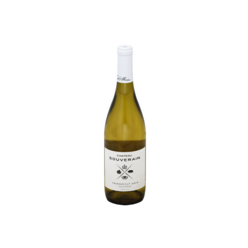 Chateau Souverain Chardonnay