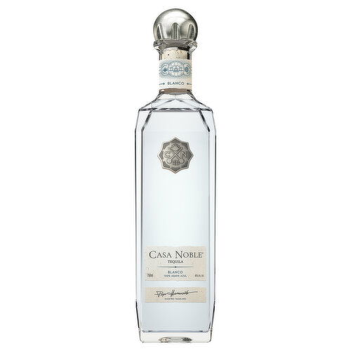 Casa Noble Tequila