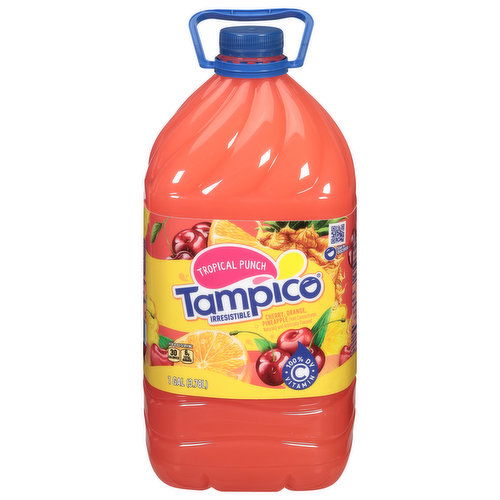 Tampico Tropical Punch