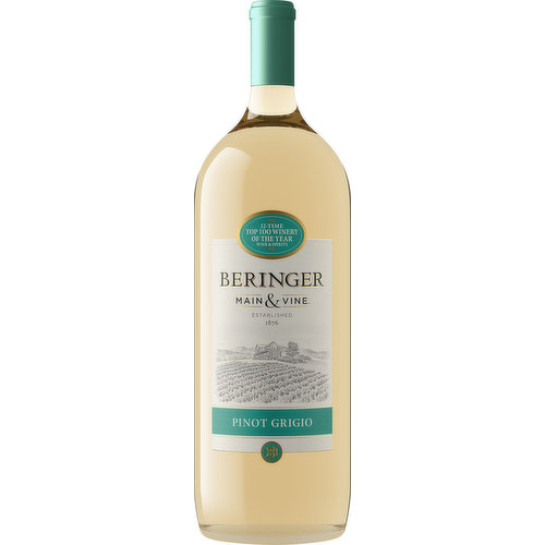 Beringer Pinot Grigio