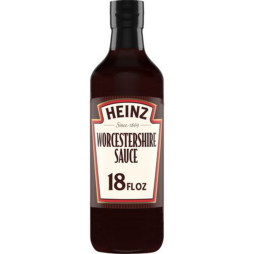 Heinz Worcestershire Sauce