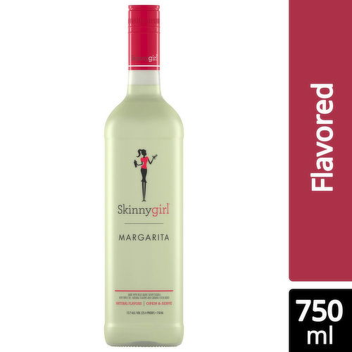 Skinnygirl Prepared Cocktails