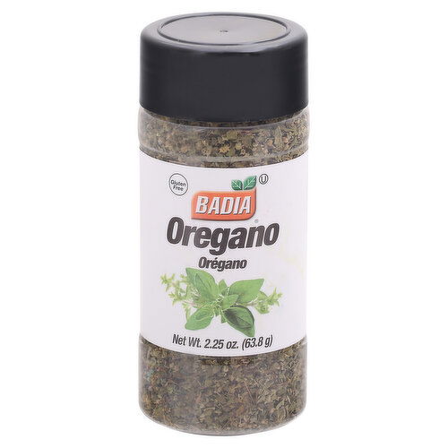 Badia Oregano