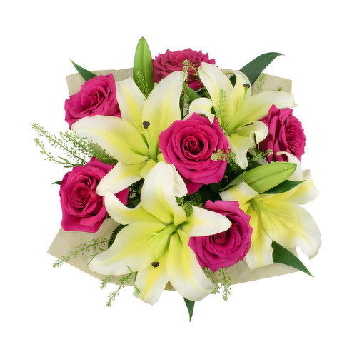 Cub Floral Signature Bouquet