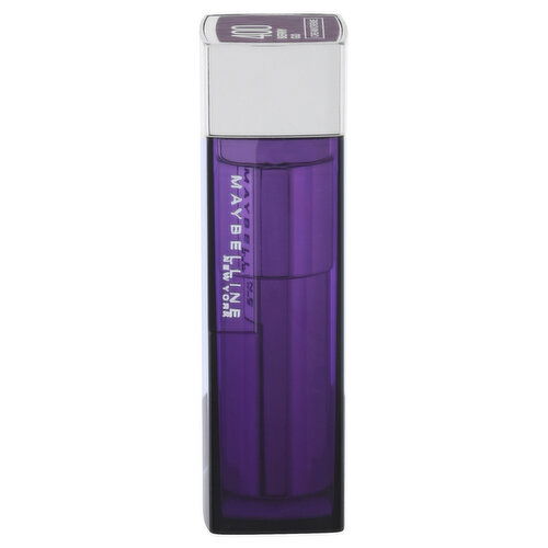 Color Sensational Lipstick, Cream, Berry Go 400
