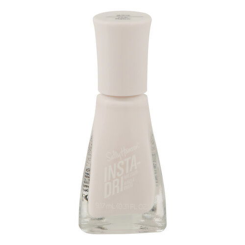 Sally Hansen Insta-Dri Nail Color, Pink Pursuit 234