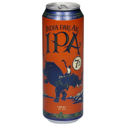Odell Brewing Co. India Pale Ale
