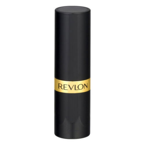 Revlon Super Lustrous Lipstick, Creme, Pink Promise 778