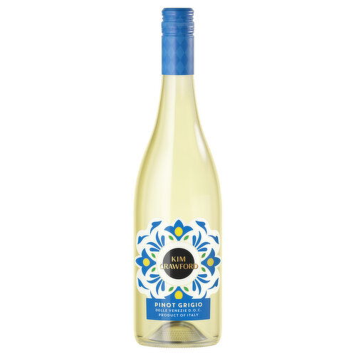 Kim Crawford Pinot Grigio