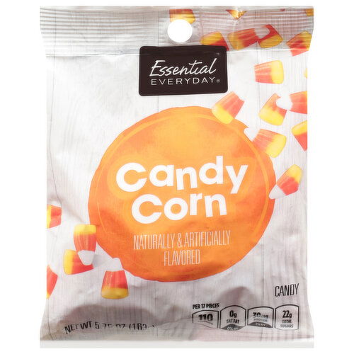 Essential Everyday Candy, Candy Corn