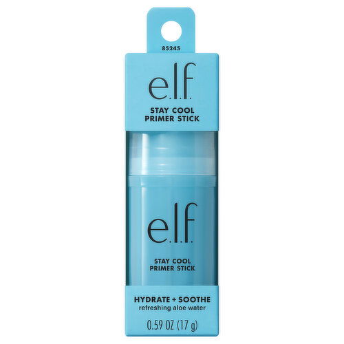 E.L.F. Stay Cool Primer Stick