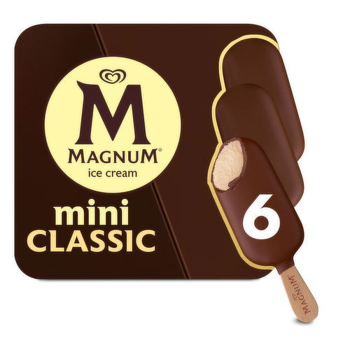 Magnum Mini Classic