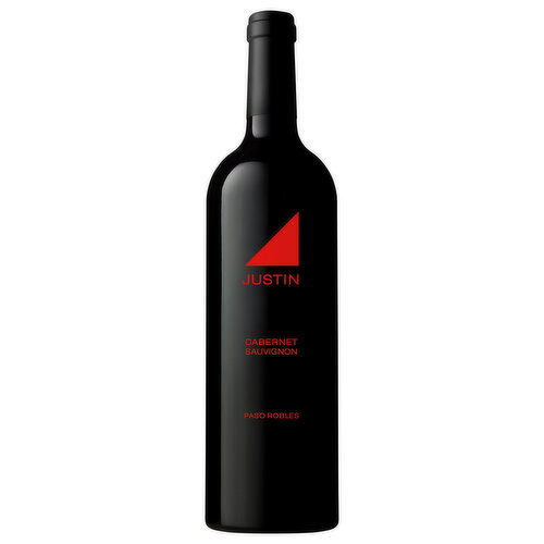 Justin Cabernet Sauvignon