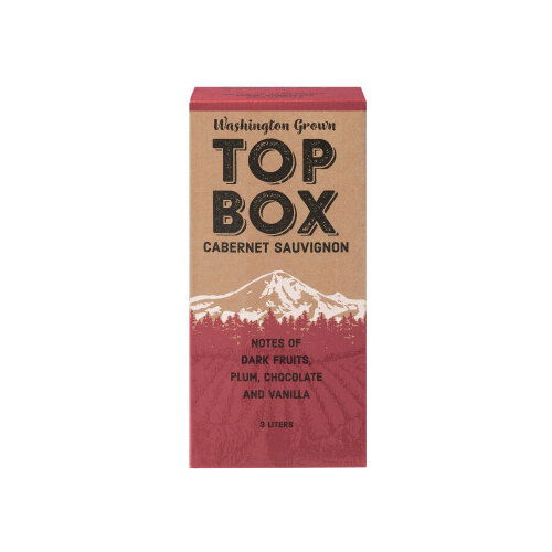 Topbox Cabernet Sauvignon Box